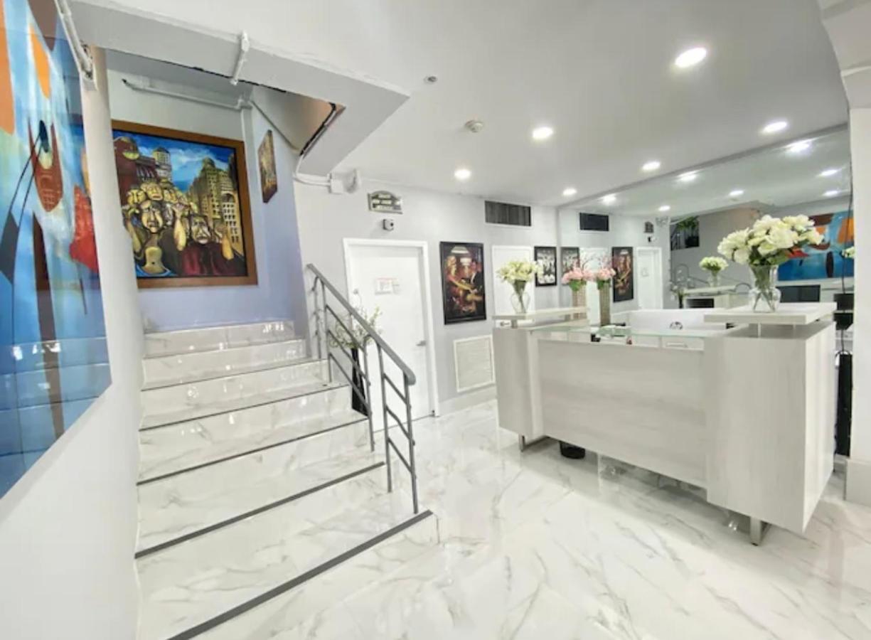 Modern Studio In Μαϊάμι Μπιτς Εξωτερικό φωτογραφία